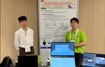 WHC 2025 2 Demonstrations & 1 SIC